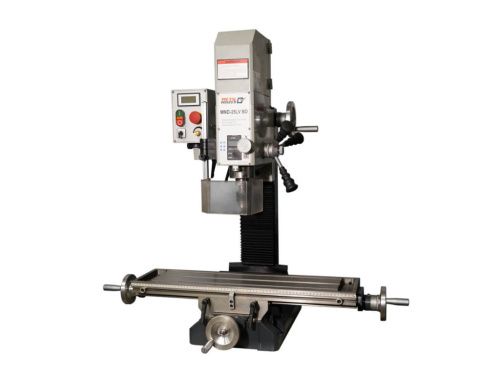 MMD 25LV BD с ременной передачей купить в Москве с доставкой по всей России | ProtosMarket.ru