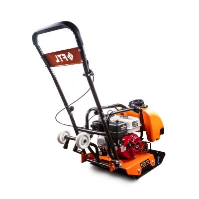 Виброплита FTL PCF 80H купить в Москве с доставкой по всей России | ProtosMarket.ru