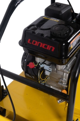 Виброплита реверсивная TOR C-160S(R) 140 кг, 25кН (Loncin) купить в Москве с доставкой по всей России | ProtosMarket.ru