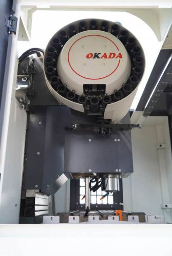 MILLMASTER VMM-1160S с ЧПУ купить в Москве с доставкой по всей России | ProtosMarket.ru