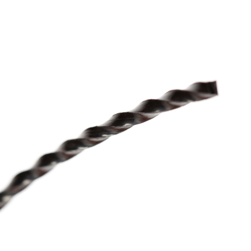 Леска Profline D 2,0 мм L 15 м (скрученный квадрат, черная) купить в Москве с доставкой по всей России | ProtosMarket.ru