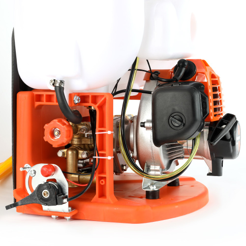 Опрыскиватель ранцевый бензиновый PATRIOT PT 800 купить в Москве с доставкой по всей России | ProtosMarket.ru