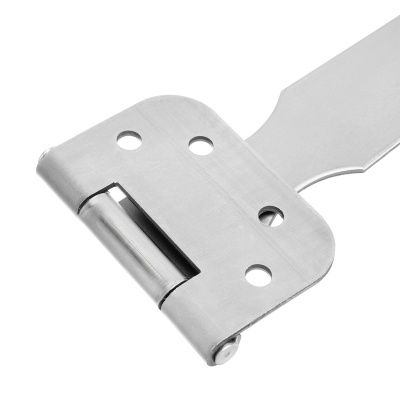 Петля стрела ПС-290, без покрытия, (Металлист) купить в Москве с доставкой по всей России | ProtosMarket.ru