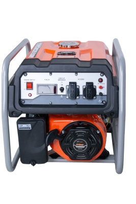 Генератор бензиновый TOR KM3800H 2,5 кВт 220В 16 л с ручным запуском купить в Москве с доставкой по всей России | ProtosMarket.ru