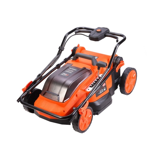 Газонокосилка аккумуляторная PATRIOT CM 430 купить в Москве с доставкой по всей России | ProtosMarket.ru