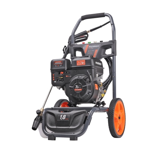Моющий аппарат бензиновый PATRIOT GT3 Pro купить в Москве с доставкой по всей России | ProtosMarket.ru