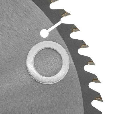 Пильный диск по дереву ф250 х 30 мм, 60 зубьев Denzel купить в Москве с доставкой по всей России | ProtosMarket.ru