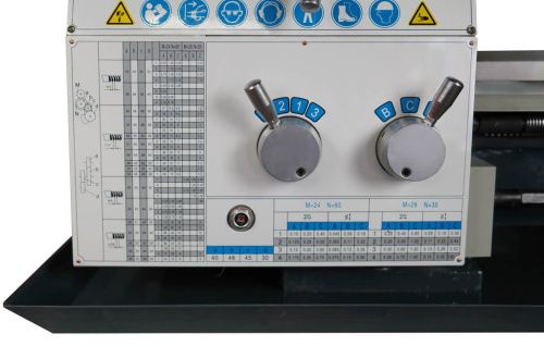 MasterTurn 3660G купить в Москве с доставкой по всей России | ProtosMarket.ru