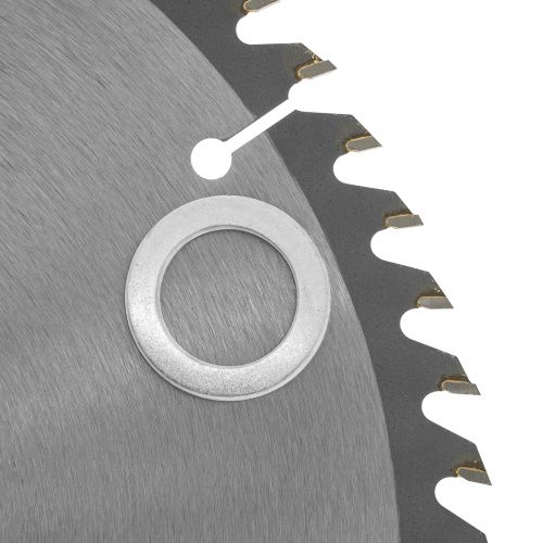 Пильный диск по дереву ф250 х 30 мм, 60 зубьев Denzel купить в Москве с доставкой по всей России | ProtosMarket.ru