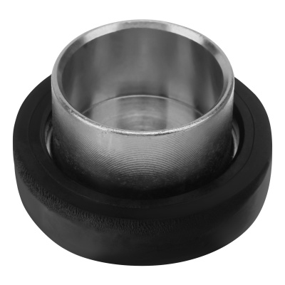 Резиновая опора для бутылочных домкратов, D штока 32 мм Matrix Россия купить в Москве с доставкой по всей России | ProtosMarket.ru