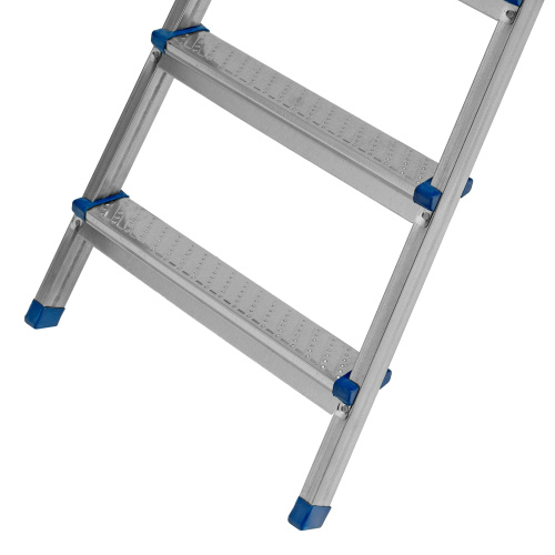 Стремянка, 6 ступеней, стальная, оцинкованная Сибртех купить в Москве с доставкой по всей России | ProtosMarket.ru