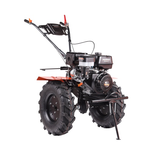 Мотоблок бензиновый PATRIOT Nevada 415 купить в Москве с доставкой по всей России | ProtosMarket.ru