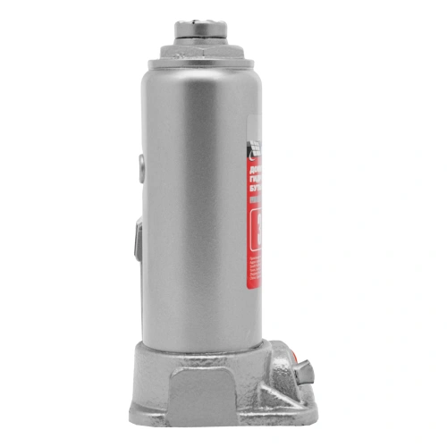 Домкрат гидравлический бутылочный, 3 т, высота подъема 194-372 мм, в пластиковый кейсе Matrix по ценам производителя в Москве с доставкой по всей России