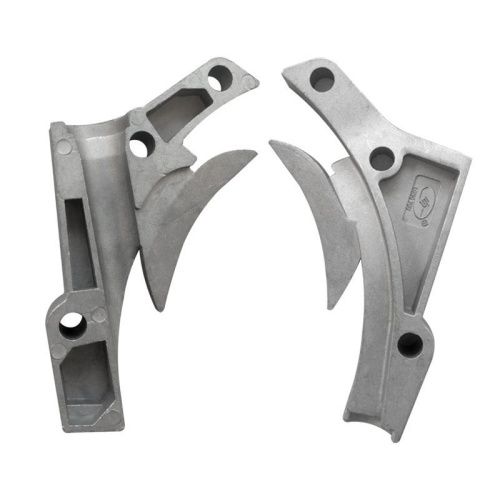 Направляющая троса (делитель) лебедки LTD6.3, металл купить в Москве с доставкой по всей России | ProtosMarket.ru