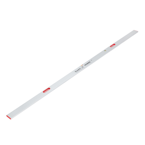 Правило алюминиевое с уровнем, L-3.0 м, 2 ручки Matrix купить в Москве с доставкой по всей России | ProtosMarket.ru