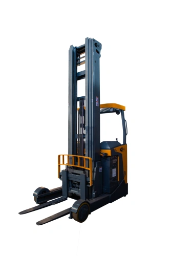 Ричтрак электрический с кабиной TOR 2,0 т 6,2 м CQD20-D Li-ion по ценам производителя в Москве с доставкой по всей России