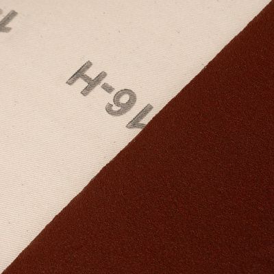 Шкурка на тканевой основе, зернистость № 16, 800 мм х 30 м, "БАЗ" купить в Москве с доставкой по всей России | ProtosMarket.ru