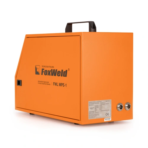 Механизм подачи FWL MPE-1 для ручной лазерной сварки купить в Москве с доставкой по всей России | ProtosMarket.ru