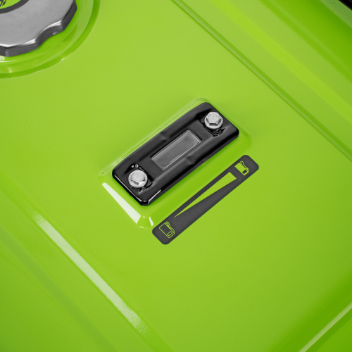 Генератор бензиновый БС-8000Э, 6,6 кВт, 230В, четырехтактный, 25 л, электростартер Сибртех купить в Москве с доставкой по всей России | ProtosMarket.ru