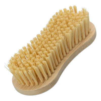 Щетка универсальная 155х65 мм, бамбуковая колодка Home Palisad купить в Москве с доставкой по всей России | ProtosMarket.ru
