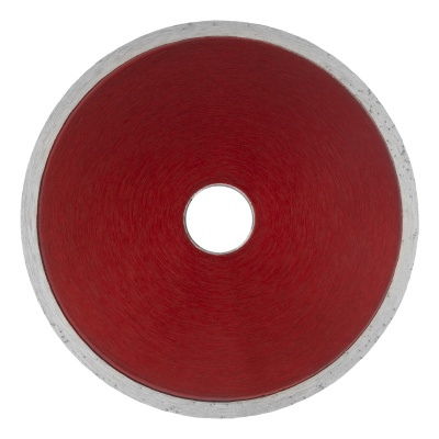 Диск алмазный, отрезной сплошной, 125 х 22.2 мм, мокрая резка Matrix Professional купить в Москве с доставкой по всей России | ProtosMarket.ru