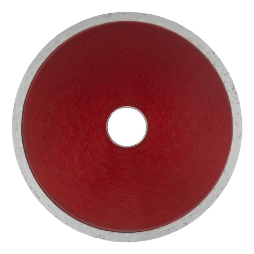 Диск алмазный, отрезной сплошной, 125 х 22.2 мм, мокрая резка Matrix Professional купить в Москве с доставкой по всей России | ProtosMarket.ru