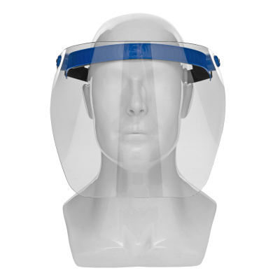 Щиток защитный лицевой "СВОНА" 230.1 1S НБТ-01 "Эконом" Сибртех купить в Москве с доставкой по всей России | ProtosMarket.ru