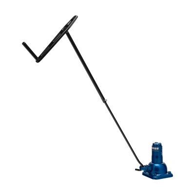 Домкрат механический бутылочный, 2 т, h подъема 150-310 мм, 2 части (домкрат, ручка) Stels купить в Москве с доставкой по всей России | ProtosMarket.ru