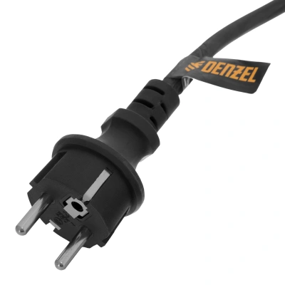Удлинитель-шнур силовой Top Series, КГТТ, 20м, 1 розетка, 3 x 1,5 мм Denzel купить в Москве с доставкой по всей России | ProtosMarket.ru