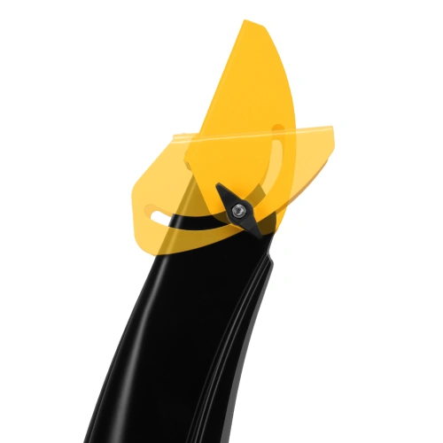 Бензиновая снегоуборочная машина SBM 610, 212 cc, ручной старт, фара Denzel купить в Москве с доставкой по всей России | ProtosMarket.ru