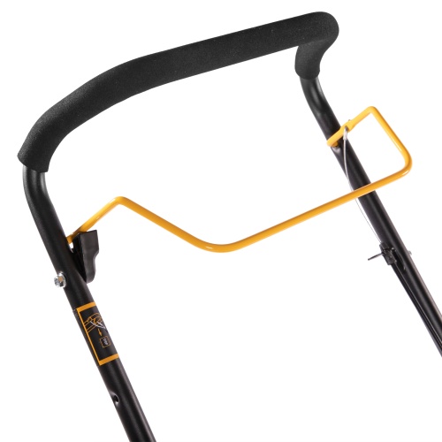 Газонокосилка бензиновая GLD-560, 196 см3, ширина 56 см Denzel купить в Москве с доставкой по всей России | ProtosMarket.ru