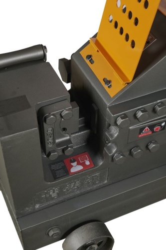 Станок для резки арматуры TOR GQ50 50/36мм 4кВт (Z) купить в Москве с доставкой по всей России | ProtosMarket.ru