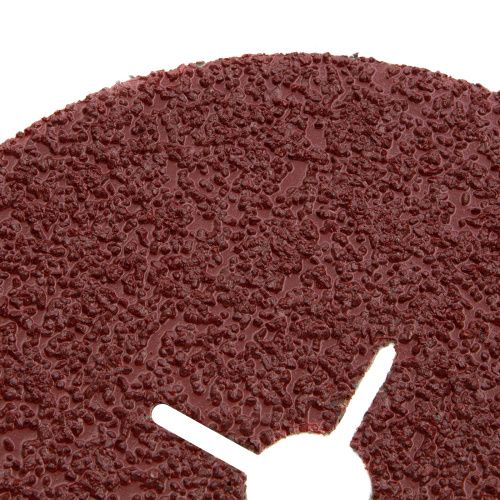 Круги фибровые 5 шт, Р 24, 180 х 22 mm Matrix купить в Москве с доставкой по всей России | ProtosMarket.ru