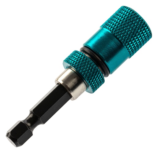 Адаптер для бит с ограничителем и двойным магнитом, 1/4 Gross купить в Москве с доставкой по всей России | ProtosMarket.ru