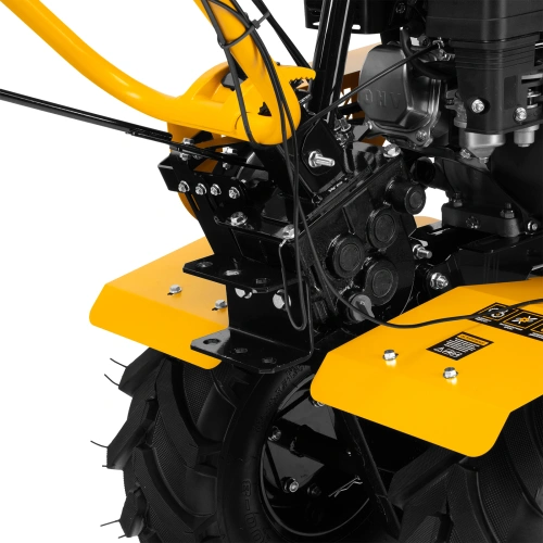 Мотоблок DPT-470S-PRO Denzel по ценам производителя в Москве с доставкой по всей России