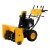 Бензиновая снегоуборочная машина SBL 711D PRO, 302cc, эл.старт, фара, обогрев, блок. дифф. Denzel купить в Москве с доставкой по всей России | ProtosMarket.ru