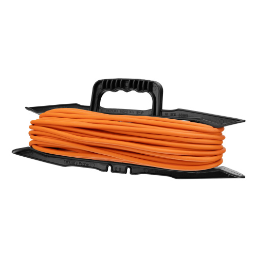 Удлинитель-шнур силовой Garden Series, ПВС, 20м, 1 розетка 3 x 1,5 мм, Denzel купить в Москве с доставкой по всей России | ProtosMarket.ru