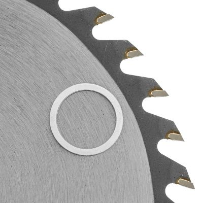 Пильный диск по дереву ф150 х 20 мм, 36 зубов Denzel купить в Москве с доставкой по всей России | ProtosMarket.ru