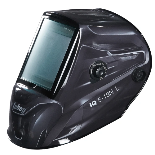 Маска сварщика Хамелеон FUBAG IQ 5-13N L купить в Москве с доставкой по всей России | ProtosMarket.ru