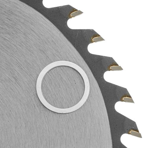 Пильный диск по дереву ф150 х 20 мм, 36 зубов Denzel купить в Москве с доставкой по всей России | ProtosMarket.ru