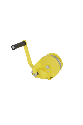 Лебедка ручная TOR ЛБ-1200 (BHW) г/п 0,54 т длина троса 20 м купить в Москве с доставкой по всей России | ProtosMarket.ru