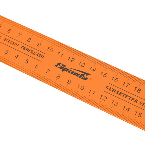 Угольник, 250 мм, металлический Sparta купить в Москве с доставкой по всей России | ProtosMarket.ru