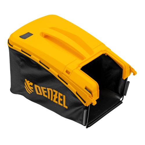 Газонокосилка бензиновая GLR-460SP-ZS, 149 см3, ширина 46 см, привод, травосборник 65 л Denzel купить в Москве с доставкой по всей России | ProtosMarket.ru