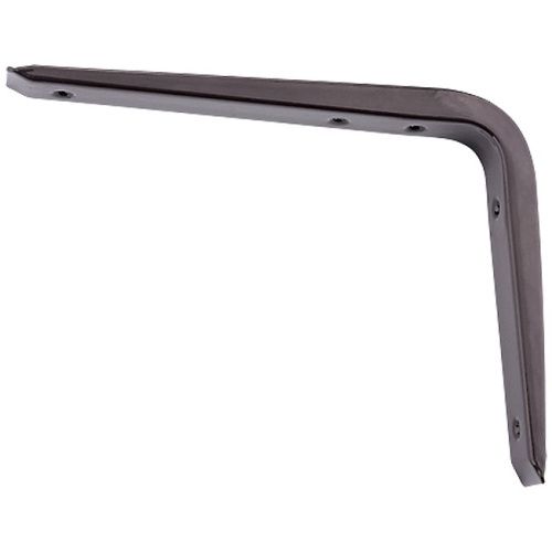 Кронштейн стальной, 150 х 200 мм, коричневый Сибртех купить в Москве с доставкой по всей России | ProtosMarket.ru