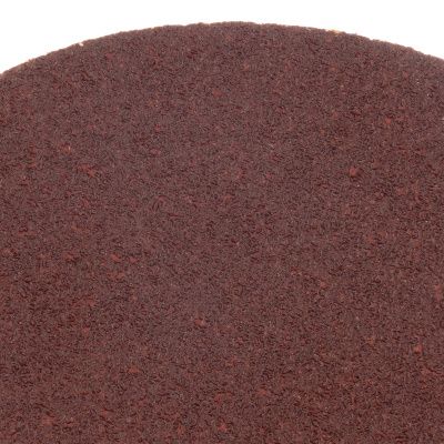 Круг абразивный на ворсовой подложке под "липучку", P 40, 150 мм, 5 шт Matrix купить в Москве с доставкой по всей России | ProtosMarket.ru