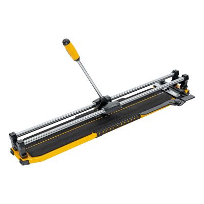 Плиткорез 800х14мм, цельнометал. напр., каретка на подш., стальная станина, рукоятка-пенал Denzel купить в Москве с доставкой по всей России | ProtosMarket.ru