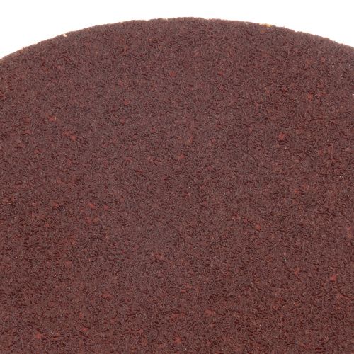 Круг абразивный на ворсовой подложке под "липучку", P 40, 150 мм, 5 шт Matrix купить в Москве с доставкой по всей России | ProtosMarket.ru