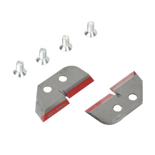 Ножи сменные PATRIOT B 130 i для шнека D 130 i купить в Москве с доставкой по всей России | ProtosMarket.ru