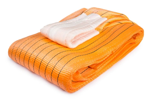 Строп текстильный TOR СТП 10,0 т 14,5 м 300 мм (6:1) купить в Москве с доставкой по всей России | ProtosMarket.ru