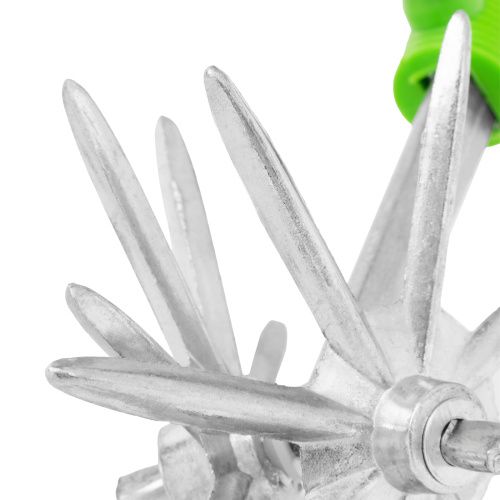 Культиватор садовый, 3 пары колес, съемная рукоятка (для одной пары колес) Palisad купить в Москве с доставкой по всей России | ProtosMarket.ru